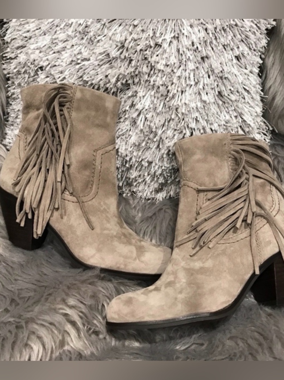 Sam Edelman Boots